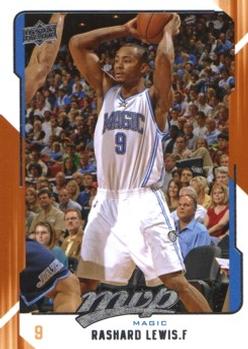 Rashard Lewis