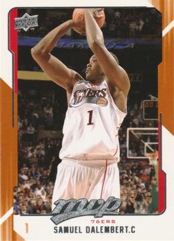 Samuel Dalembert