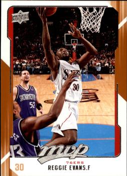 Reggie Evans