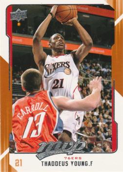 Thaddeus Young