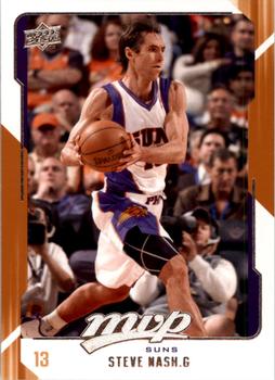 Steve Nash
