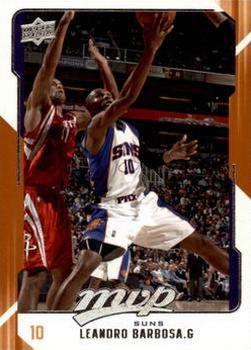 Leandro Barbosa