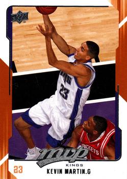 Kevin Martin