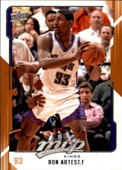 Ron Artest
