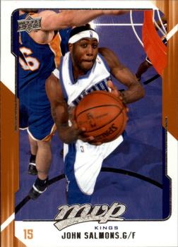 John Salmons