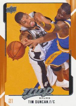 Tim Duncan
