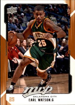 Earl Watson