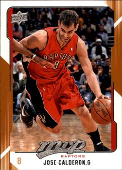 Jose Calderon