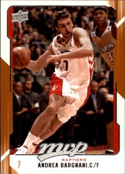 Andrea Bargnani