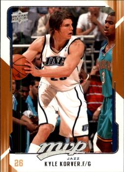 Kyle Korver