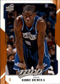 Ronnie Brewer