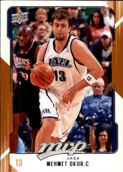 Mehmet Okur