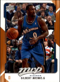 Gilbert Arenas