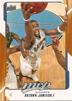 Antawn Jamison