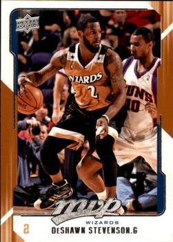 DeShawn Stevenson