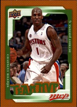 Chauncey Billups