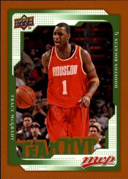 Tracy McGrady