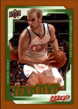 Chris Kaman