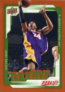 Kobe Bryant