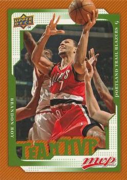 Brandon Roy