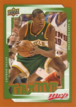 Kevin Durant