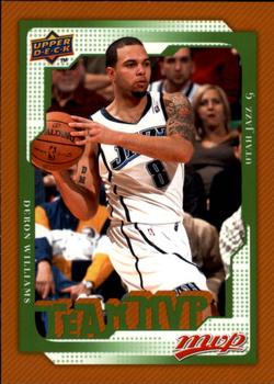 Deron Williams