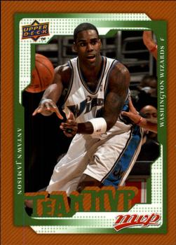 Antawn Jamison