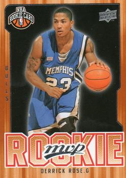 Derrick Rose