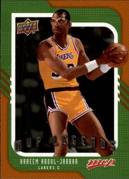 Kareem Abdul-Jabbar