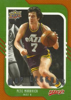 Pete Maravich