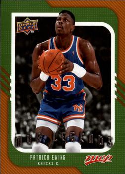 Patrick Ewing