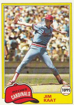 Jim Kaat