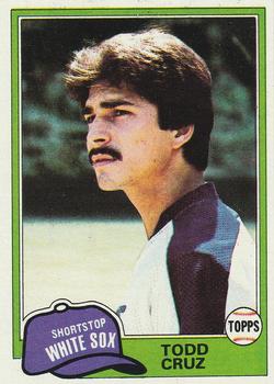 Todd Cruz