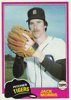Jack Morris