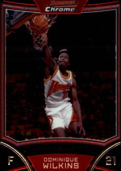 Dominique Wilkins