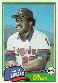 Don Baylor