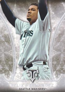 Felix Hernandez