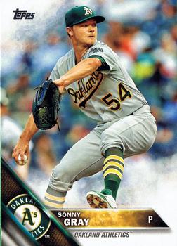 Sonny Gray