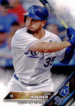 Eric Hosmer