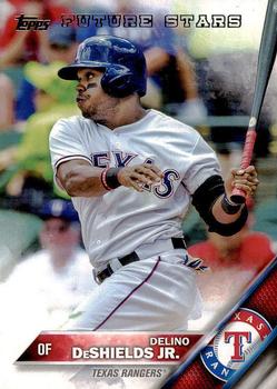 Delino DeShields Jr.