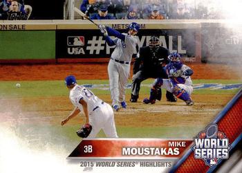 Mike Moustakas