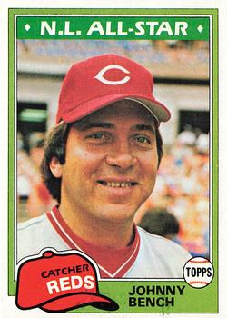 Johnny Bench