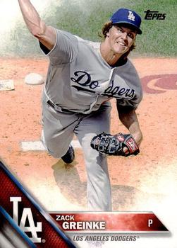 Zack Greinke