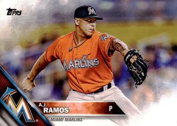 A.J. Ramos