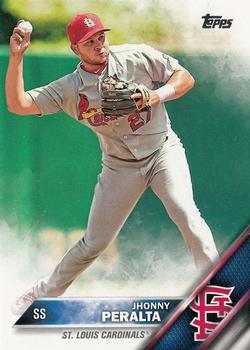 Jhonny Peralta