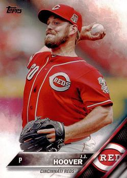 J.J. Hoover