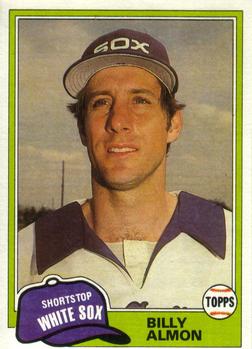 Billy Almon