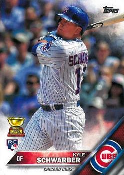 Kyle Schwarber