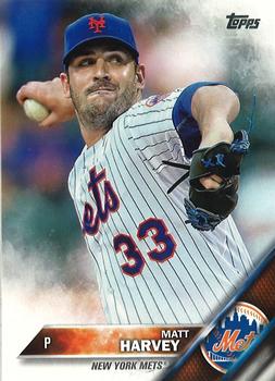 Matt Harvey