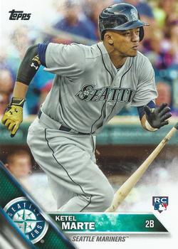 Ketel Marte